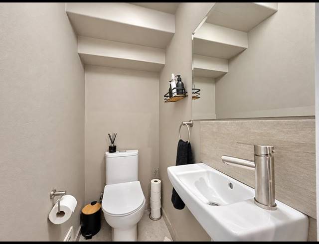 3 BEDROOM TOWNHOUSE FOR SALE IN FERNDALE